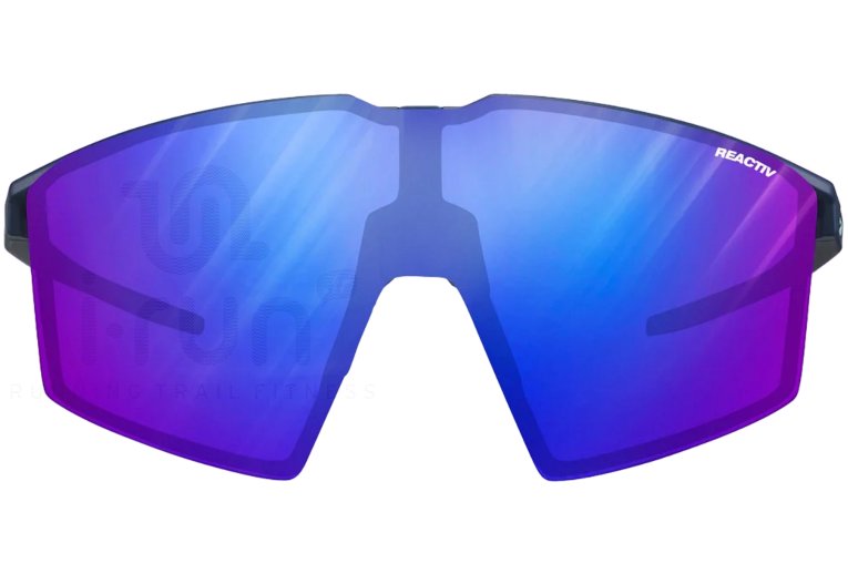 Julbo gafas Edge Reactiv High Contrast 1-3 + Spectron 0