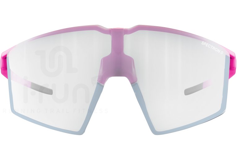 Julbo Edge Spectron 3 + Spectron 0