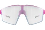 Julbo Edge Spectron 3 + Spectron 0