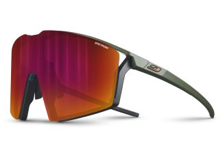 Julbo Edge Spectron 3 + Spectron 0
