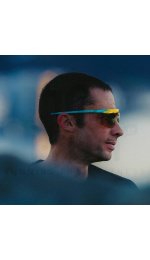 Julbo Faster Reactiv High Contrast 0-3 Kilian Jornet
