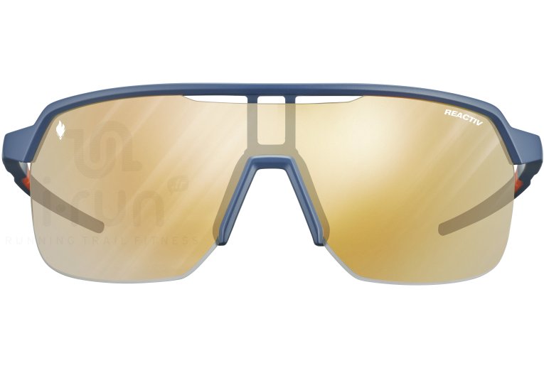 Julbo Frequency quipe de France Reactiv Light Amplifier 1-3