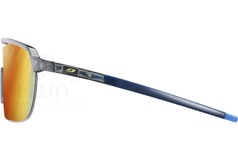 Julbo Frequency Paris 2024 Reactiv Light Amplifier 1-3