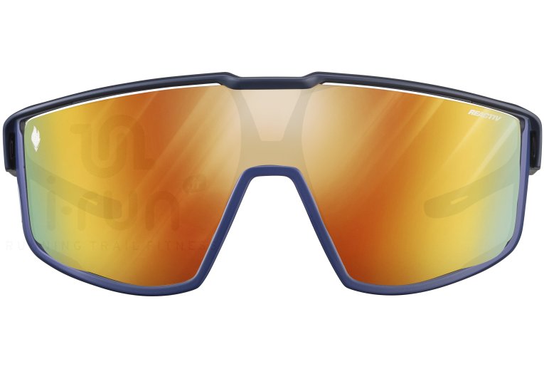 Julbo Fury quipe de France Olympique Reactiv Light Amplifier 1-3