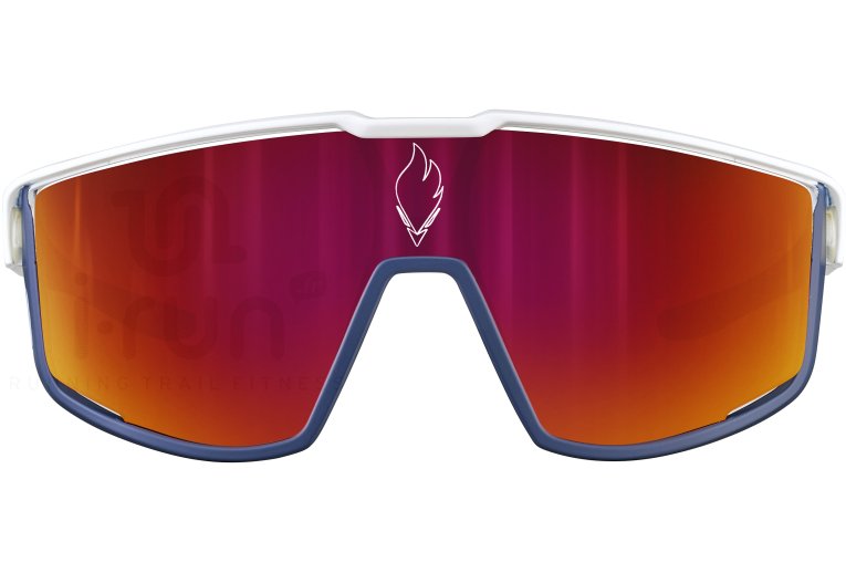 Julbo Fury équipe de France Olympique Spectron 3