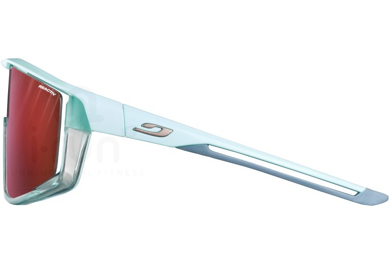 Julbo Fury Reactiv High Contrast 0-3