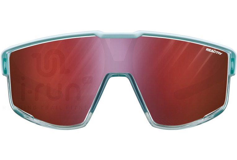 Julbo Fury Reactiv High Contrast 0-3