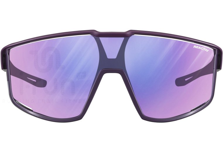 Julbo Fury Reactiv High Contrast 1-3