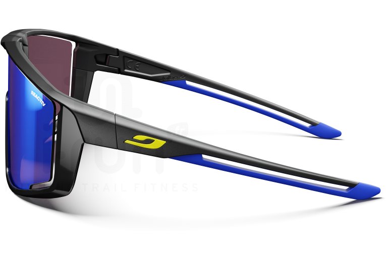 Julbo Fury Reactiv High Contrast 1-3