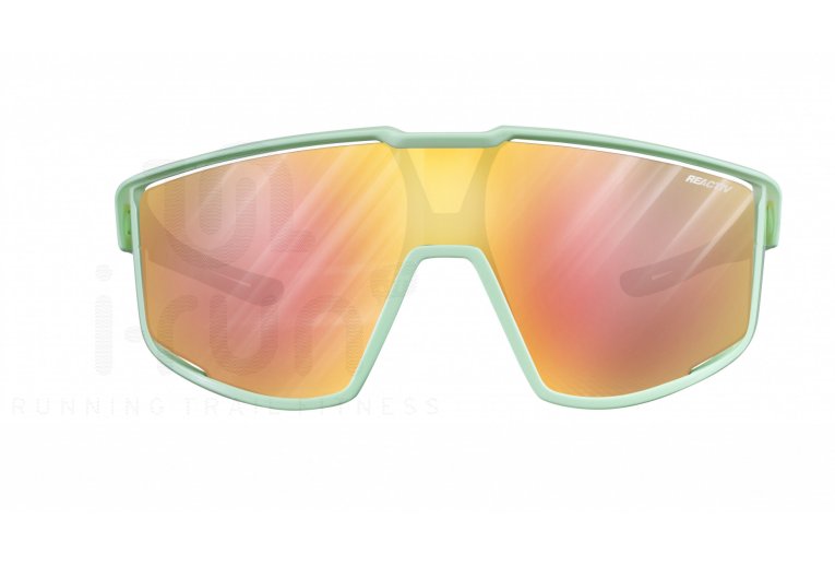 Julbo Fury Reactiv Light Amplifier 1-3