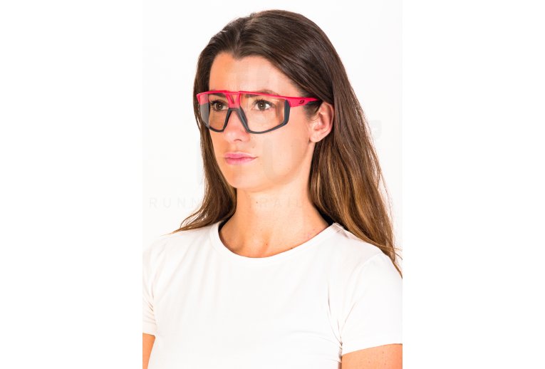 Julbo Fury Reactiv Photochromic 0-3