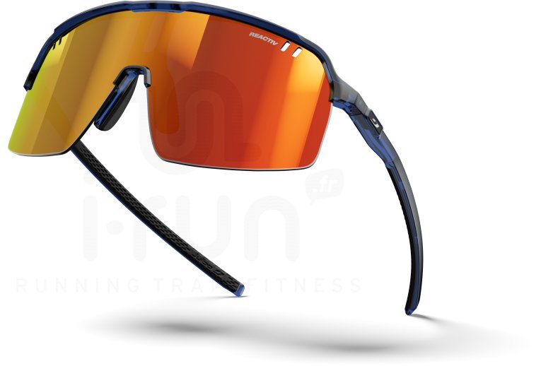 Julbo Amplificador de Luz Intensity Reactiv 1-3
