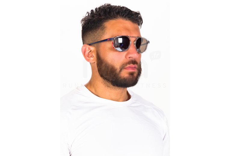 Julbo Meta Polarized 3  Olympiade-Team Frankreich