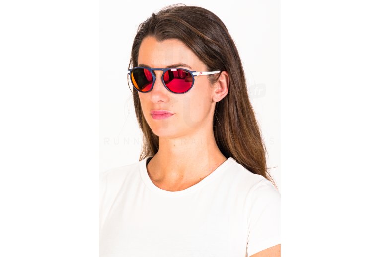 Julbo Meta Polarized 3 Olympiade-Team Frankreich