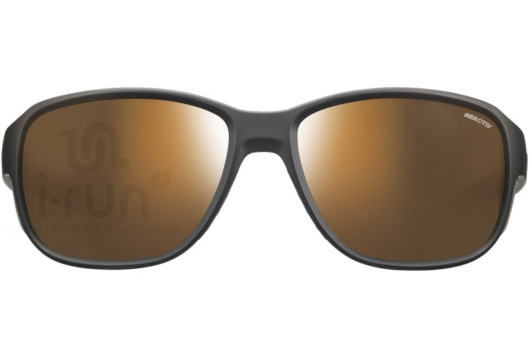 Julbo Monterosa 2 Reactiv Photochromic High Mountain 2-4