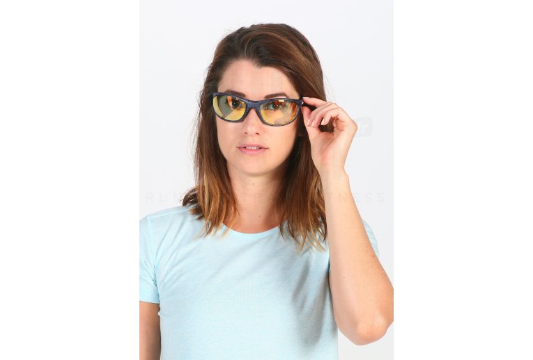 Julbo gafas Race 2.0 Zebra Light Fire