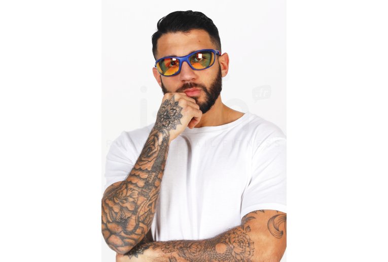 Julbo Race 2.0 Zebra Light