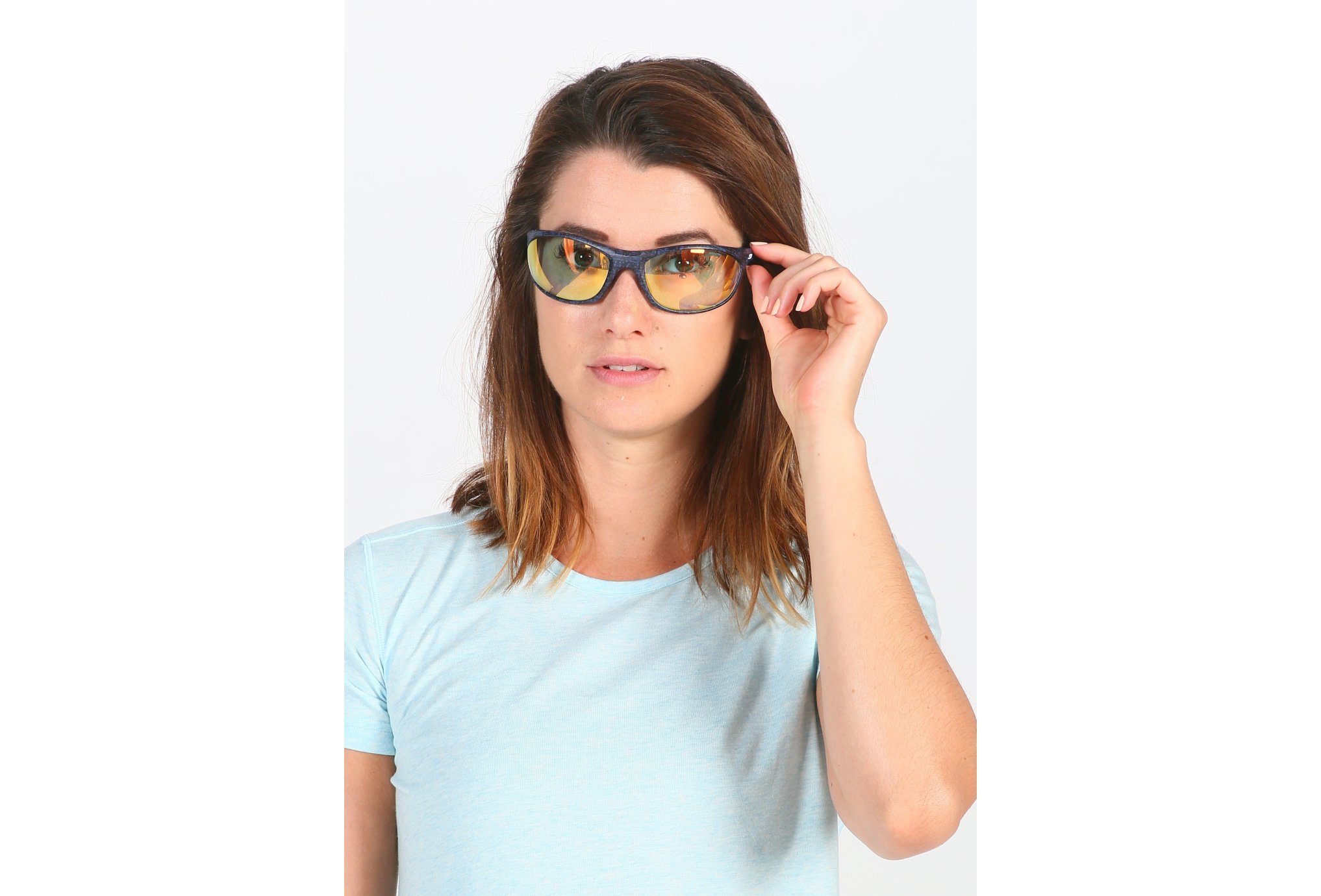 Julbo Race 2.0 Z Light Fire Lunettes