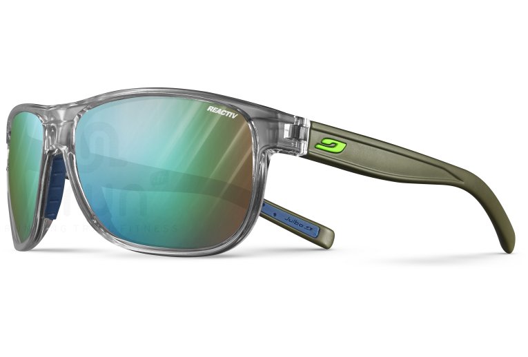 Julbo Renegade Reactiv Glare Control 2-3