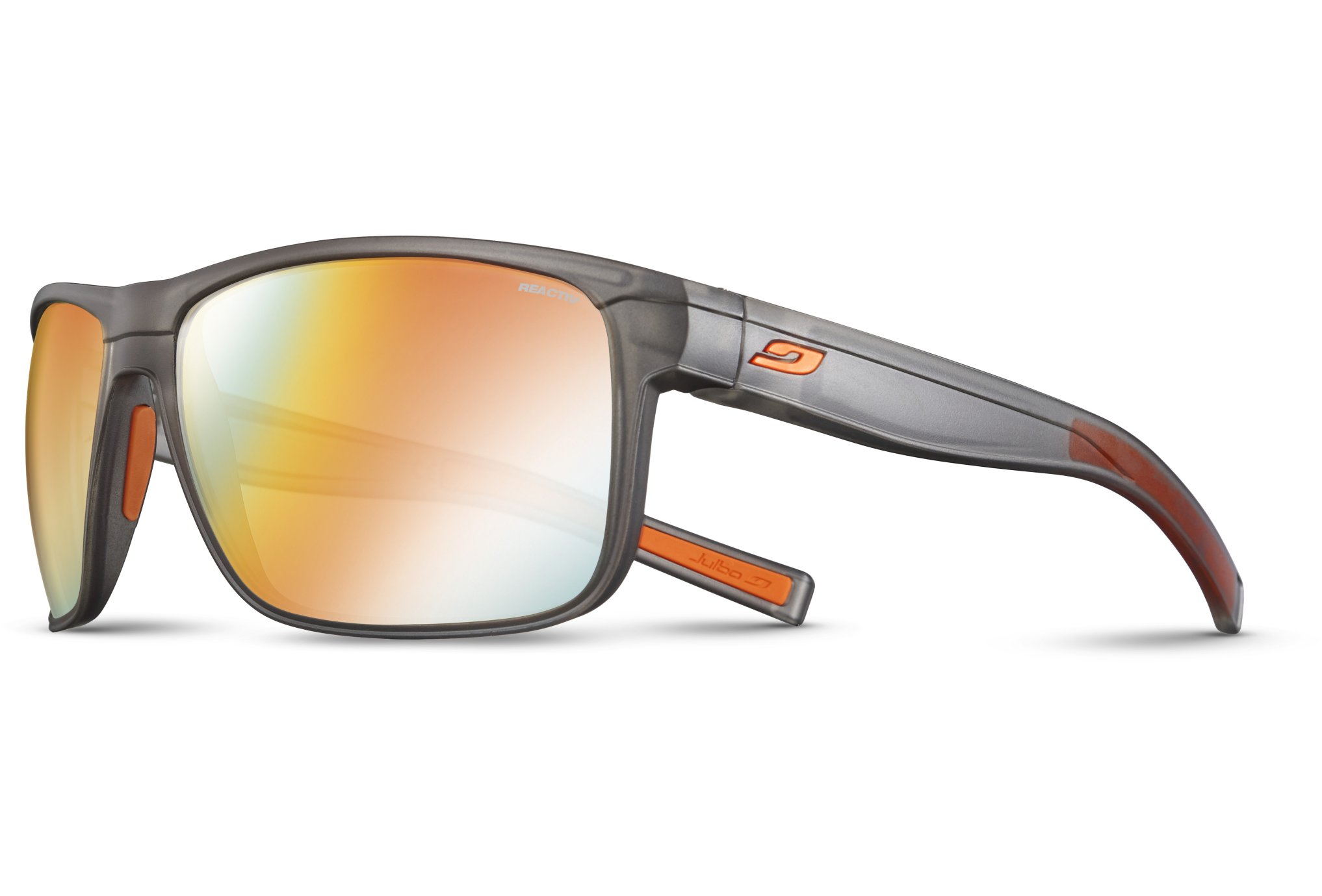 Julbo Renegade Reactiv Photochromic Performance 1-3 Lunettes