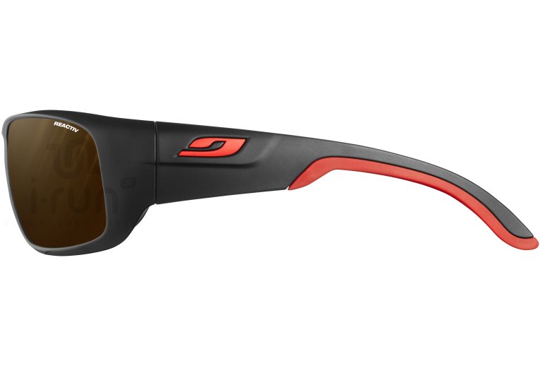 Julbo Run 2 Reactiv 2-4 Polarized
