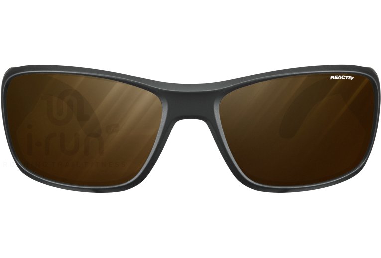 Julbo Run 2 Reactiv 2-4 Polarized