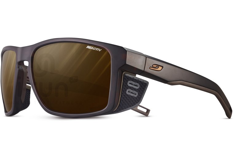 Julbo Shield M Reactiv 2-4 Polarized