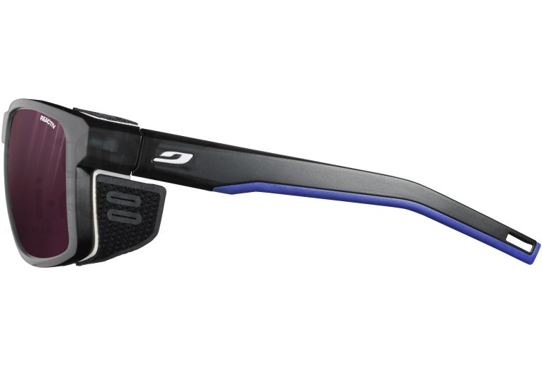 Julbo Shield Reactiv High Contrast 0-4