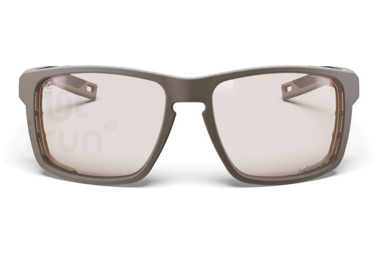 Julbo Schild Reaktiv Hoher Kontrast 0-4 Kilian Jornet