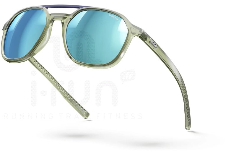 Julbo Slack Cover Spectron HD 4 Polarized