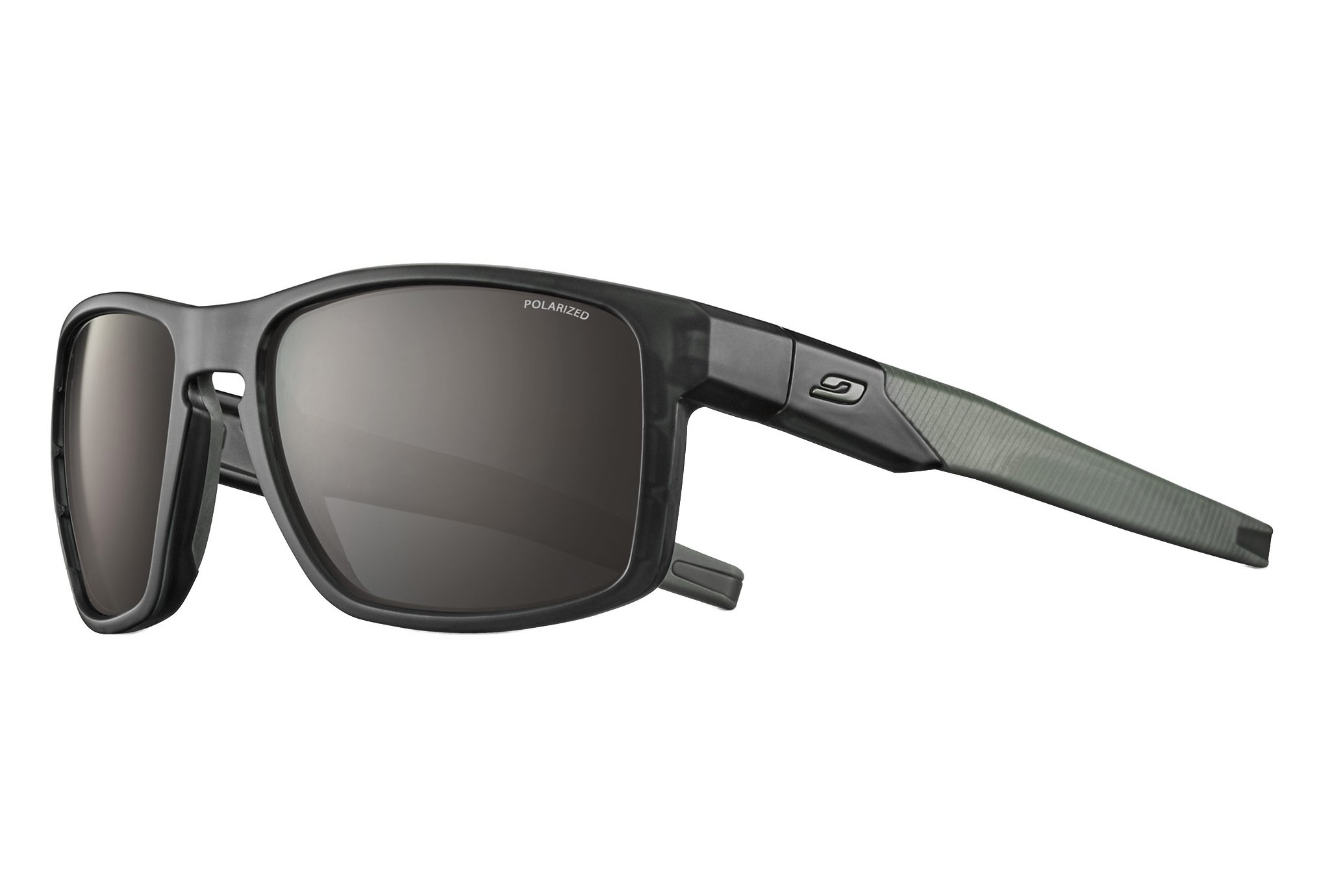 Julbo Stream Polarized 3 Fumé Lunettes