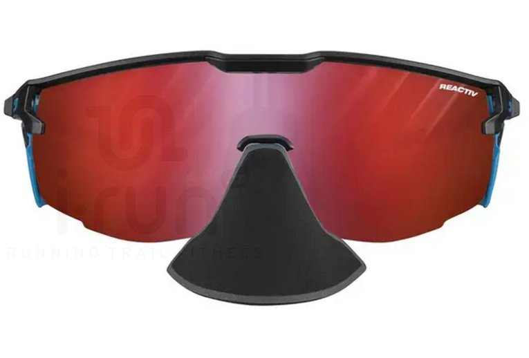 Julbo Ultimate Cover Reactiv High Contrast 0-3
