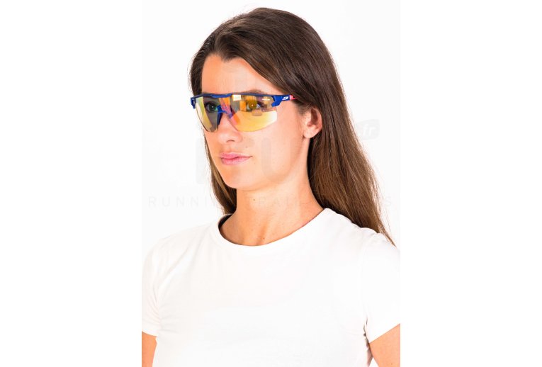 Julbo Ultimate quipe de France Olympique Reactiv Light Amplifier 1-3