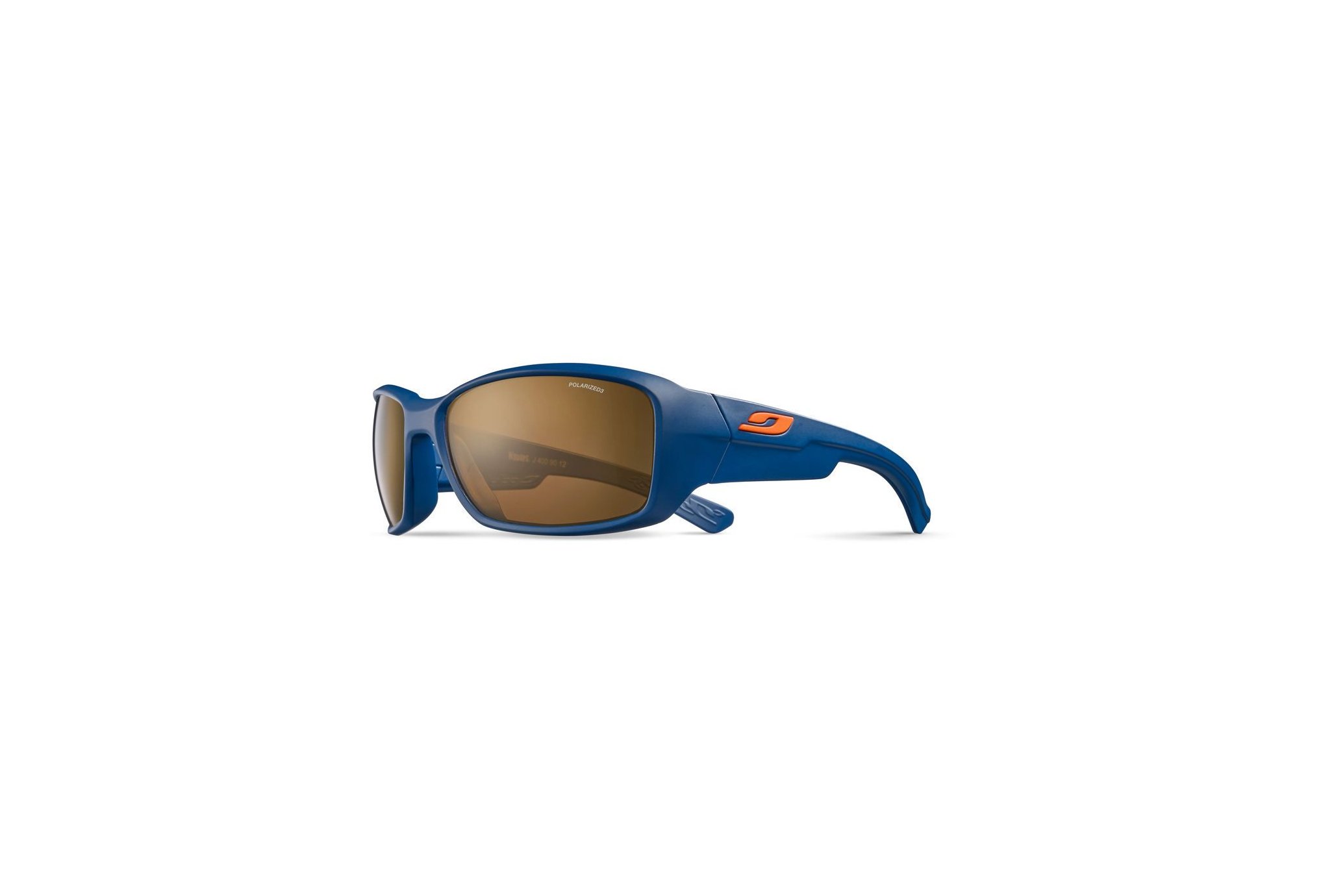 Julbo Whoops polarized 3 lunettes