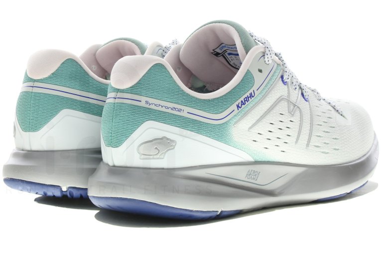 Karhu Synchron Ortix W