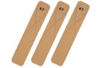 KT Tape Fast Pack 3 bandes Synthetic Pro