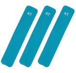 KT Tape Fast Pack 3 bandes Synthetic Pro