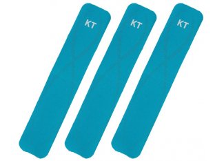 KT Tape Fast Pack 3 bandes Synthetic Pro