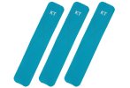 KT Tape Fast Pack 3 bandes Synthetic Pro
