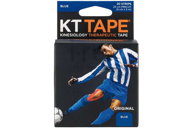 KT Tape Original Coton Pr-dcoup