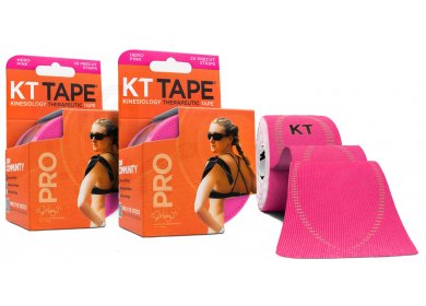 KT Tape Pack Synthetic Pro pr-dcoup 