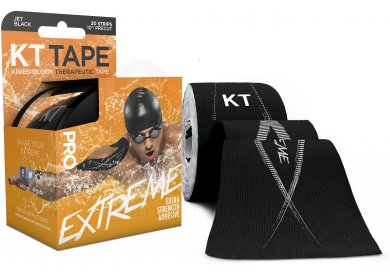 KT Tape Synthetic Pro Extreme pré-découpé