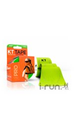 KT Tape Synthetic Pro Pr-dcoup