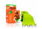 KT Tape Bandas KT Tape Synthetic Pro Green