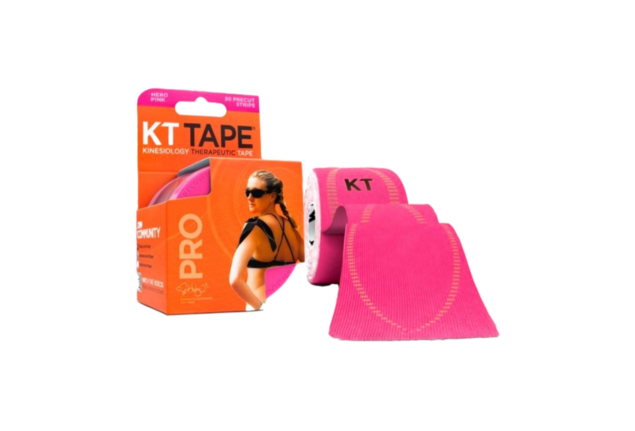 KT Tape Synthetic Pro Pr?-d?coup special offer | Accessories Joint ...