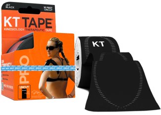 KT Tape Synthetic Pro Uncut - 5 mètres