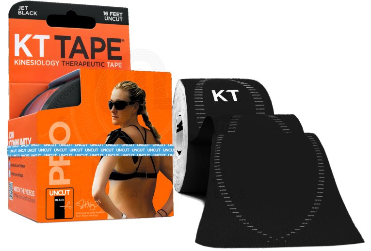 KT Tape Synthetic Pro Uncut - 5 mètres