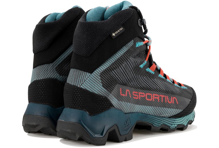 La Sportiva Aequilibrium Hike Gore-Tex