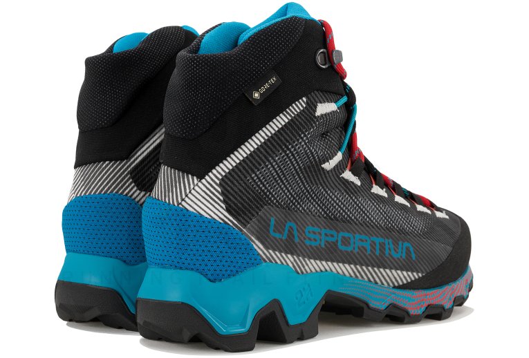 La Sportiva Aequilibrium Hike Gore-Tex
