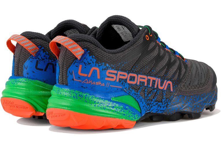 La Sportiva Akasha II
